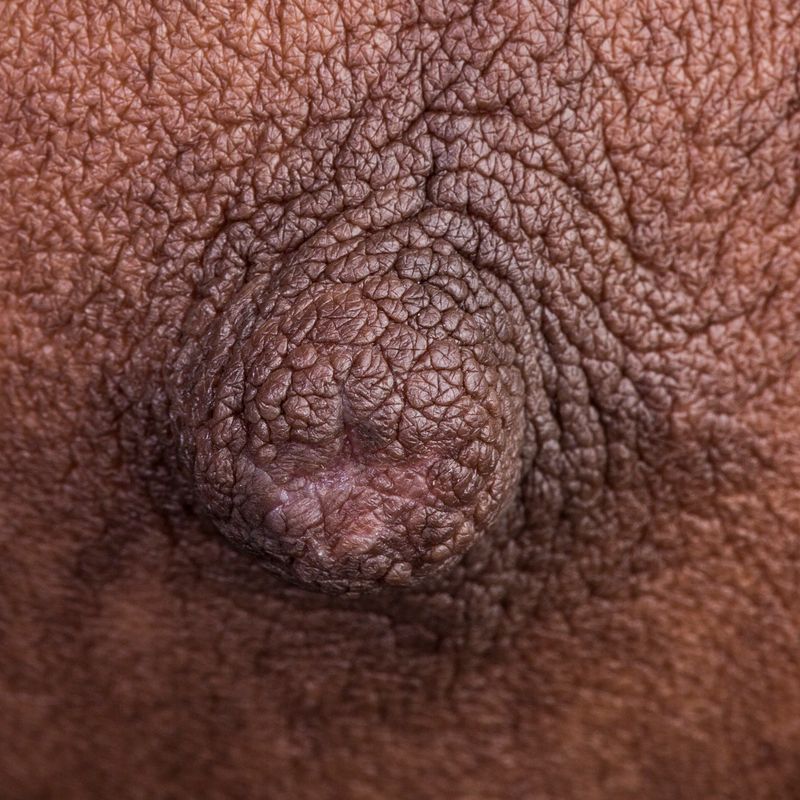 © Berglind Rögnvaldsdóttir - Image from the Uncensored photography project