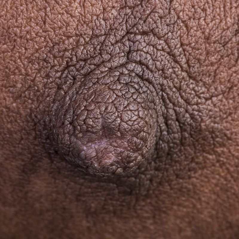 © Berglind Rögnvaldsdóttir - Image from the Uncensored photography project