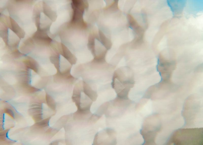 © Berglind Rögnvaldsdóttir - Image from the Móa photography project