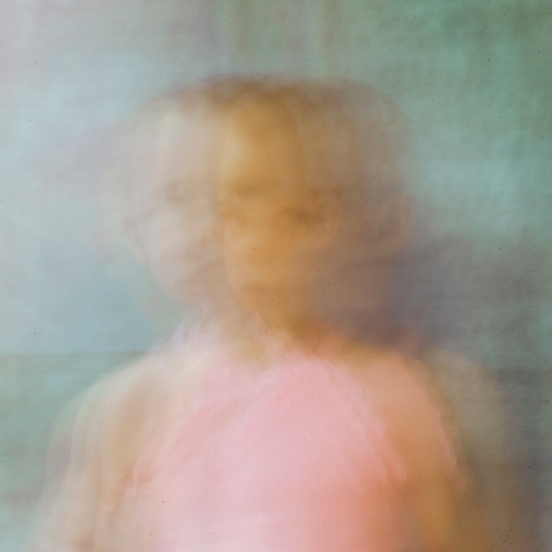 © Berglind Rögnvaldsdóttir - Image from the Móa photography project