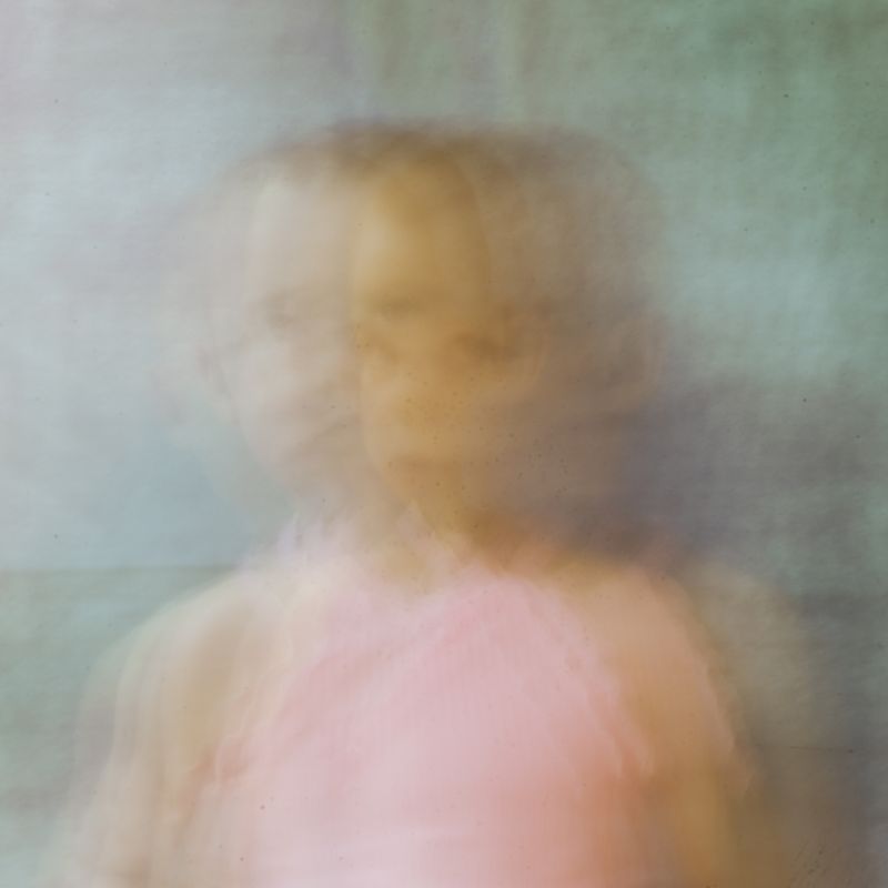 © Berglind Rögnvaldsdóttir - Image from the Móa photography project