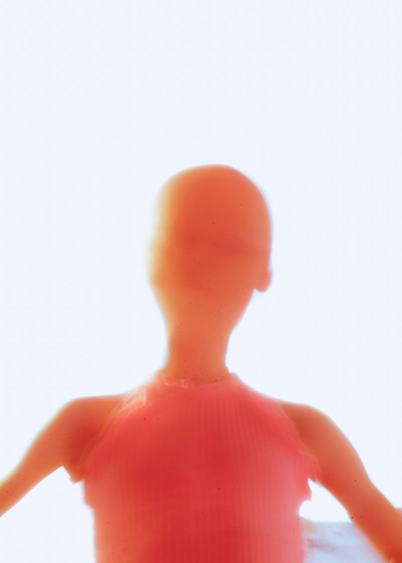 © Berglind Rögnvaldsdóttir - Image from the Móa photography project