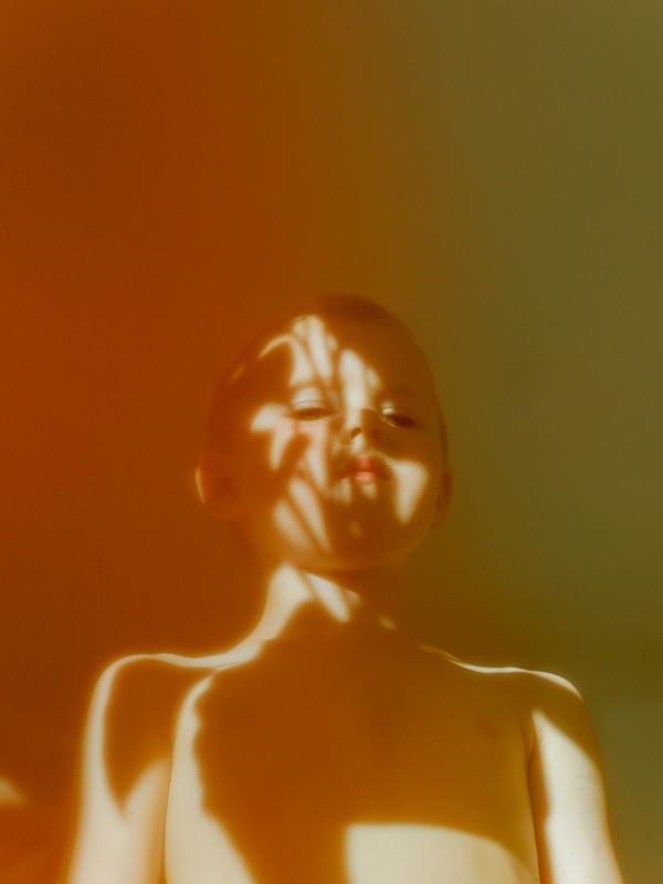 © Berglind Rögnvaldsdóttir - Image from the Móa photography project