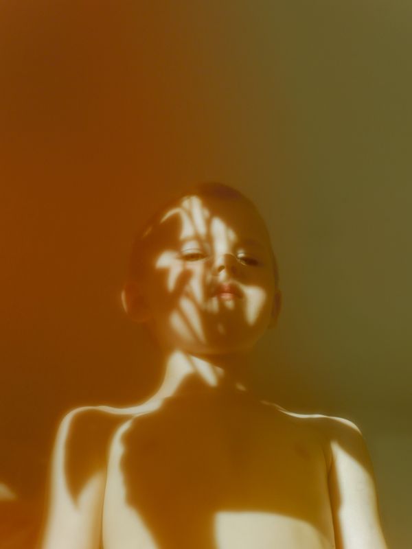 © Berglind Rögnvaldsdóttir - Image from the Móa photography project