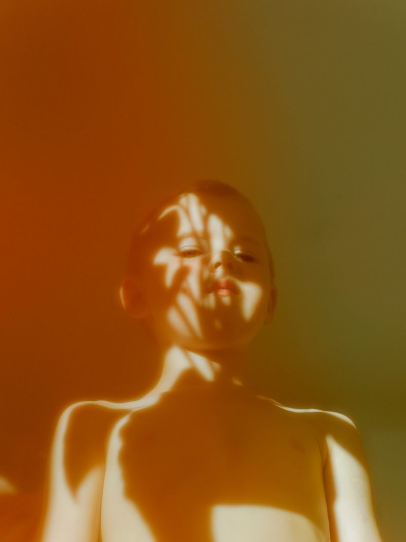 © Berglind Rögnvaldsdóttir - Image from the Móa photography project