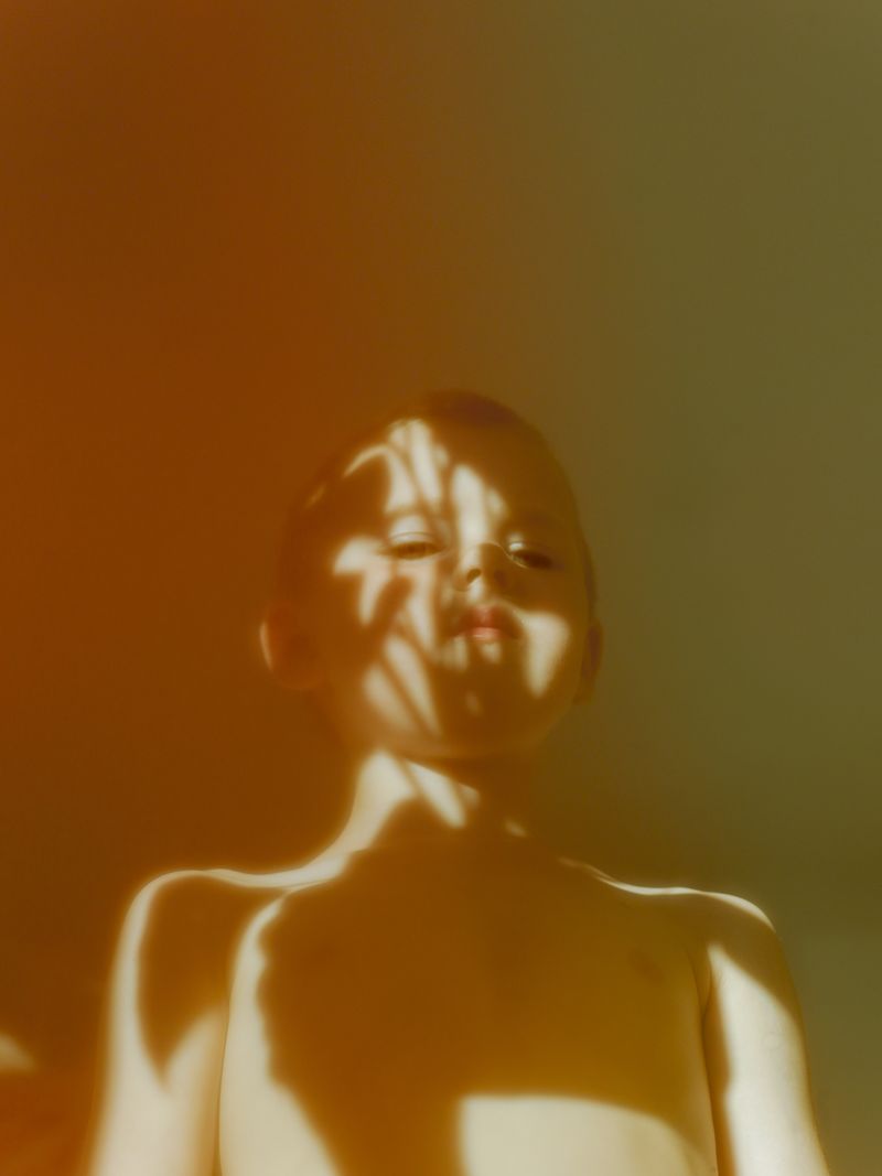 © Berglind Rögnvaldsdóttir - Image from the Móa photography project