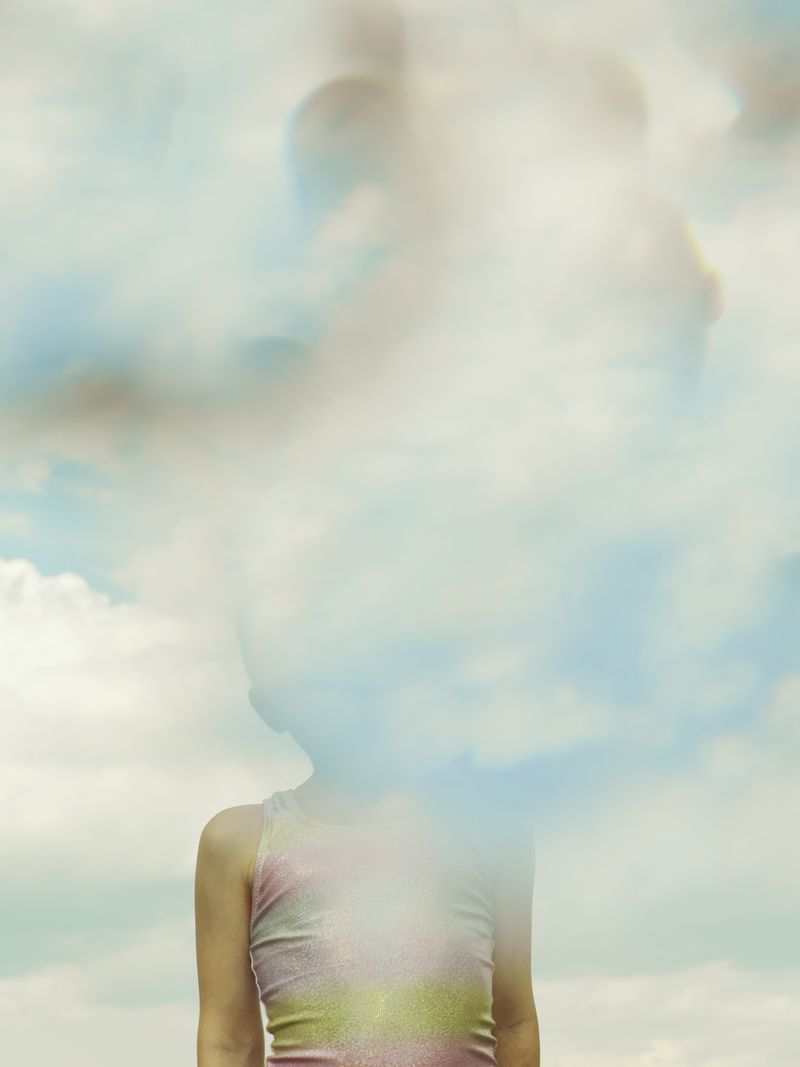 © Berglind Rögnvaldsdóttir - Image from the Móa photography project