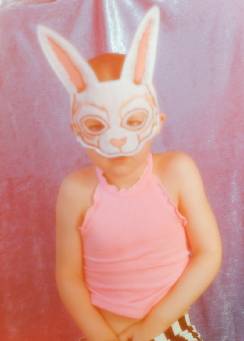 © Berglind Rögnvaldsdóttir - Image from the Móa photography project