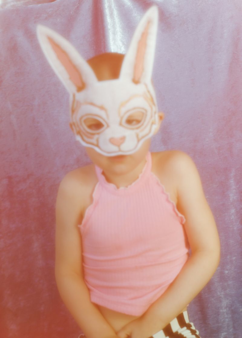 © Berglind Rögnvaldsdóttir - Image from the Móa photography project