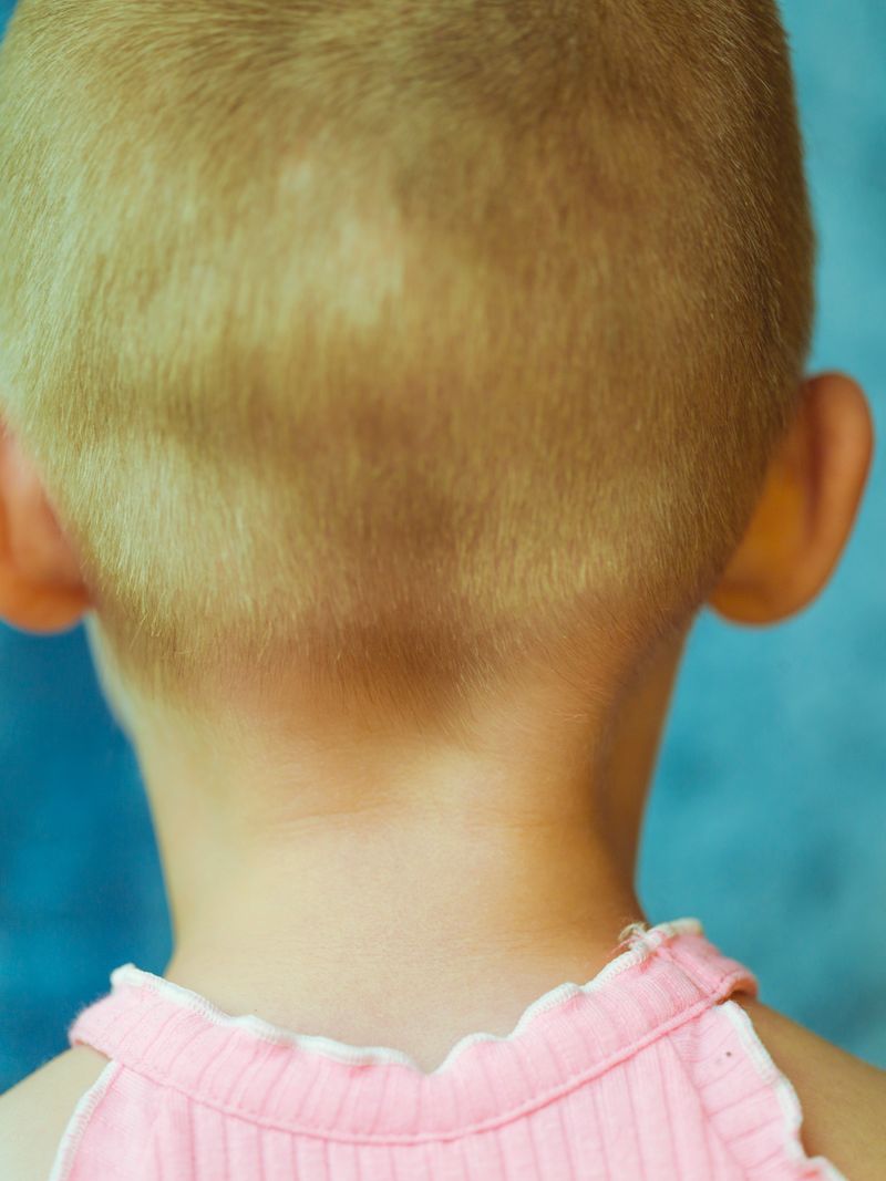 © Berglind Rögnvaldsdóttir - Image from the Móa photography project