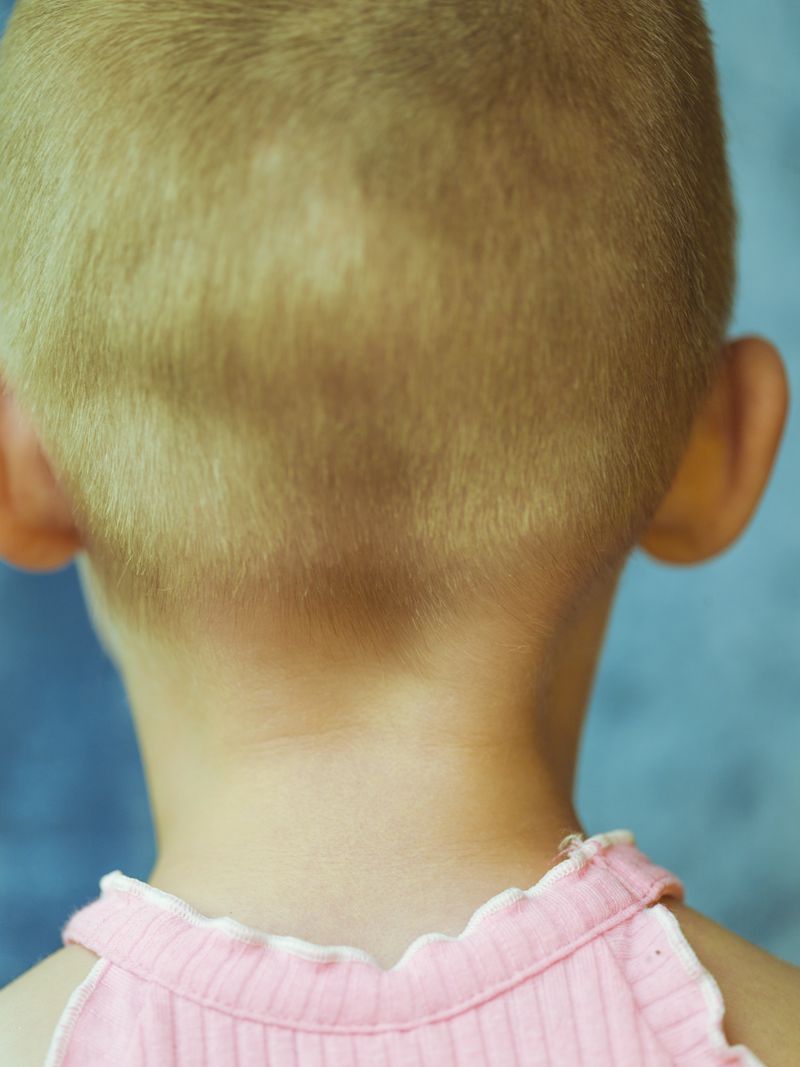 © Berglind Rögnvaldsdóttir - Image from the Móa photography project