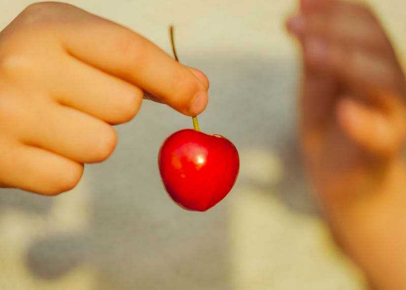 © Berglind Rögnvaldsdóttir - Image from the Móa photography project