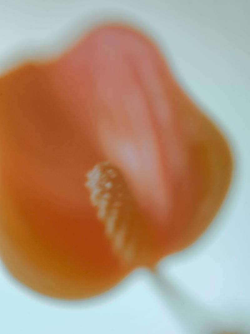 © Berglind Rögnvaldsdóttir - Image from the Móa photography project