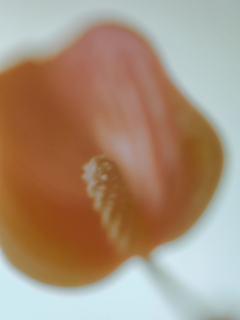 © Berglind Rögnvaldsdóttir - Image from the Móa photography project
