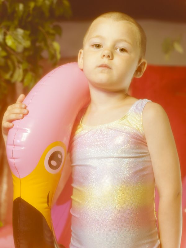 © Berglind Rögnvaldsdóttir - Image from the Móa photography project