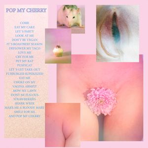 POP MY CHERRY