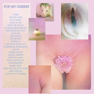 POP MY CHERRY