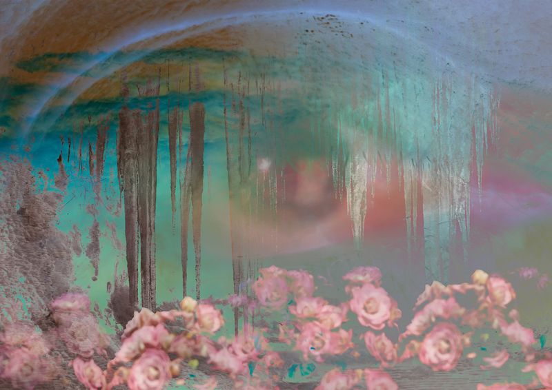 © Berglind Rögnvaldsdóttir - Image from the Grýla photography project