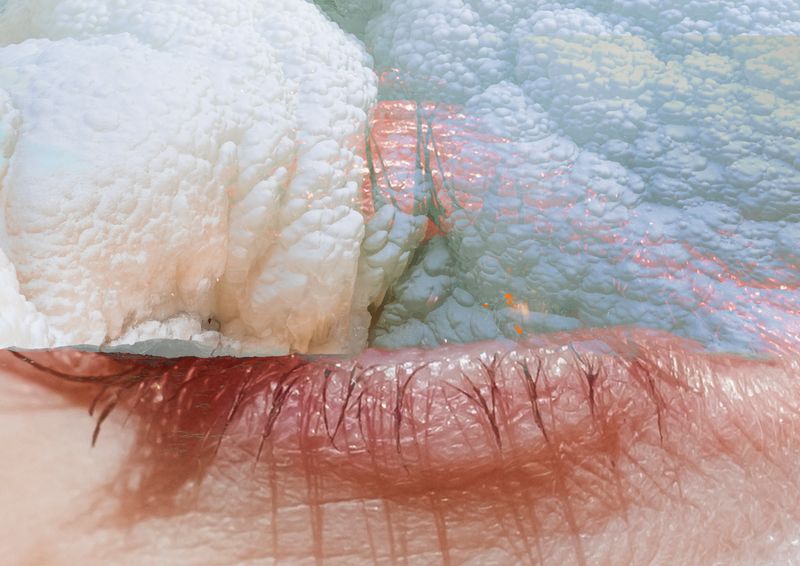 © Berglind Rögnvaldsdóttir - Manifest