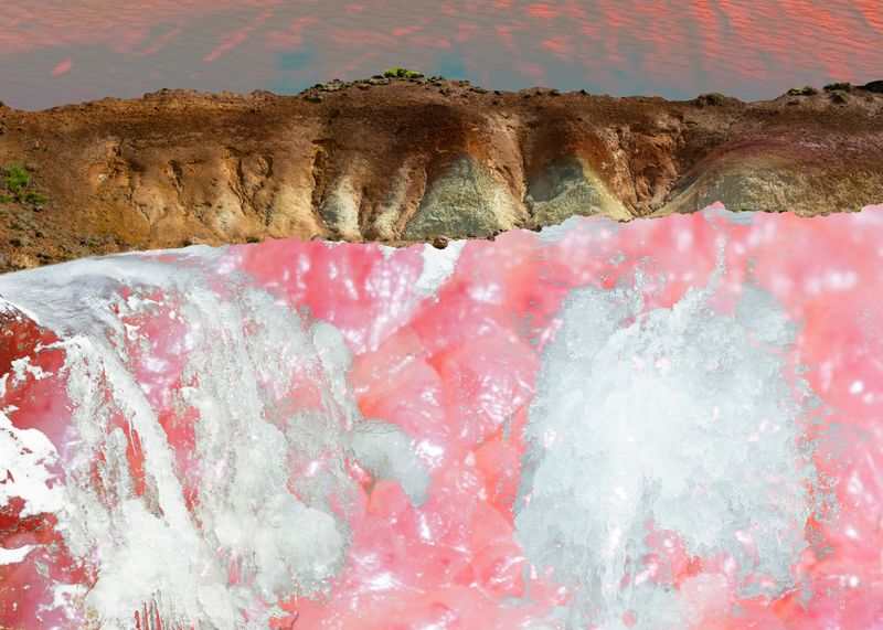 © Berglind Rögnvaldsdóttir - Geysa 02