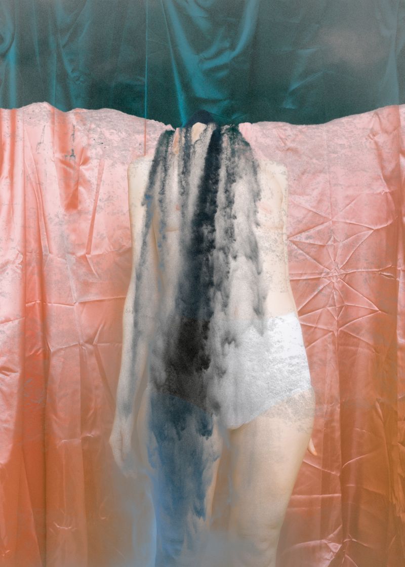 © Berglind Rögnvaldsdóttir - life