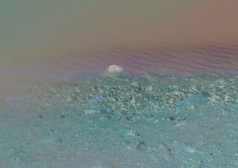 © Berglind Rögnvaldsdóttir - lonelyness