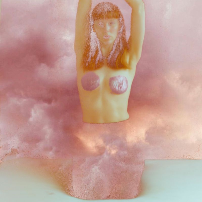 © Berglind Rögnvaldsdóttir - Rise