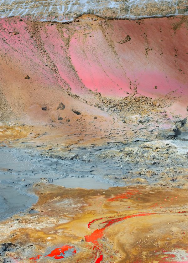 © Berglind Rögnvaldsdóttir - Geysa 03