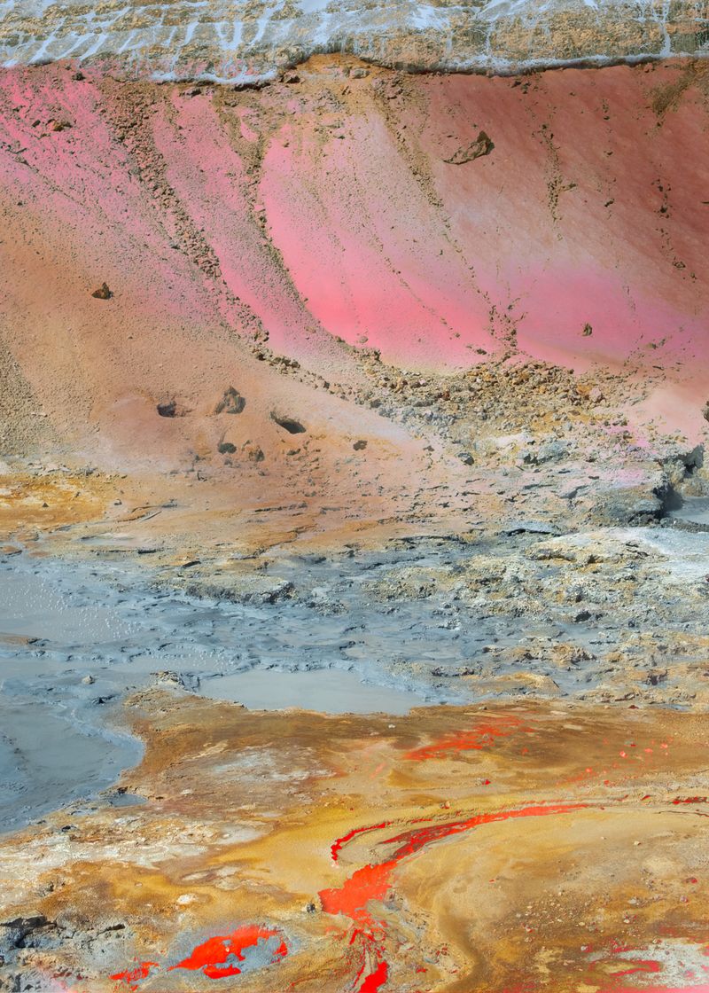 © Berglind Rögnvaldsdóttir - Geysa 03