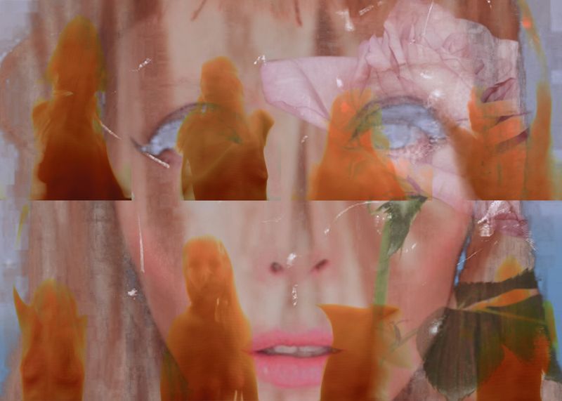 © Berglind Rögnvaldsdóttir - inside out