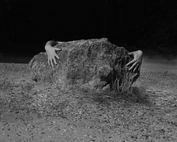 © Emilia Martin - holding (part 1), 2022