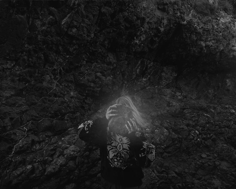 © Emilia Martin - a disguise, 2023