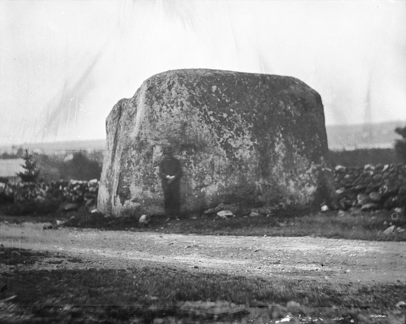 © Emilia Martin - Image from the I Saw A Tree Bearing Stones In A Place Of Apples And Pears photography project