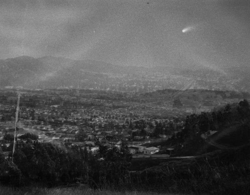 © Emilia Martin - Image from the I Saw A Tree Bearing Stones In A Place Of Apples And Pears photography project