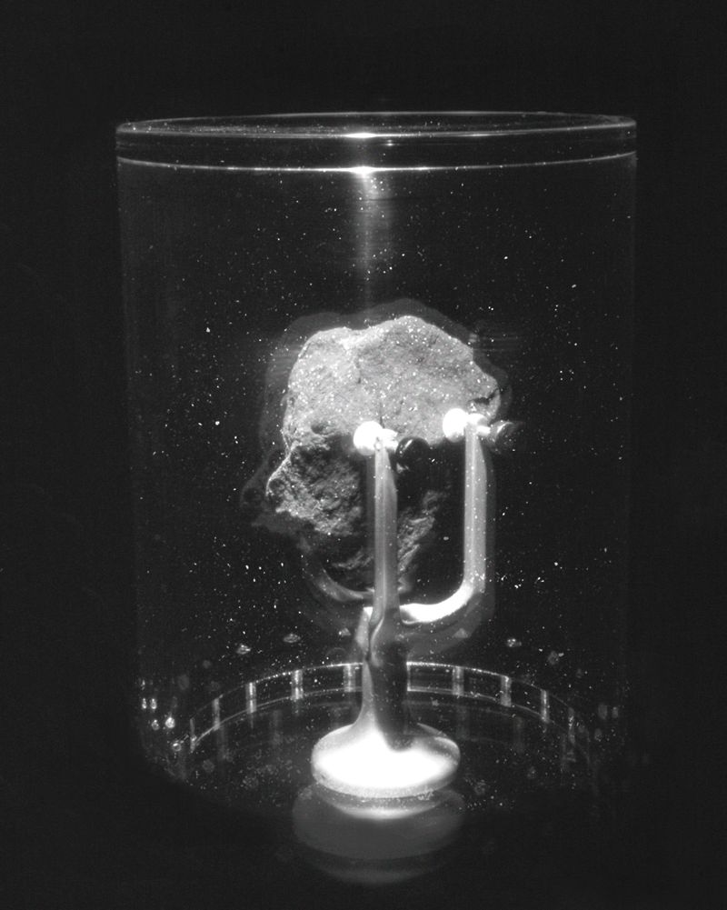 © Emilia Martin - Image from the I Saw A Tree Bearing Stones In A Place Of Apples And Pears photography project