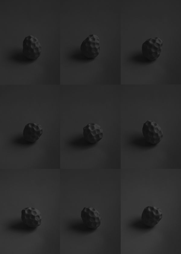 © Emilia Martin - Image from the I saw a tree bearing stones in the place of apples and pears photography project