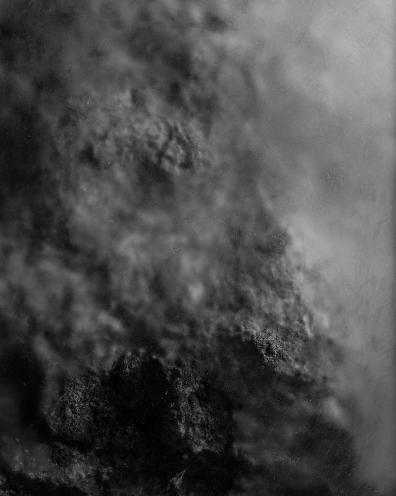 © Emilia Martin - Image from the I saw a tree bearing stones in the place of apples and pears photography project