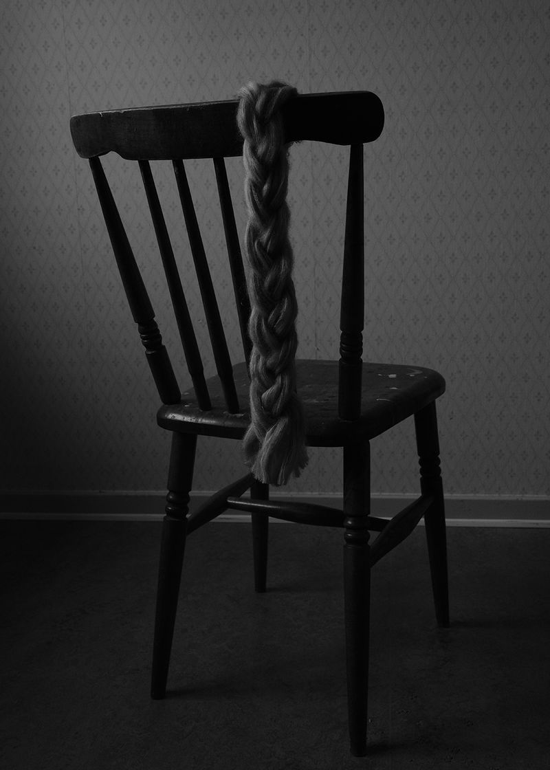 © Emilia Martin - "still" (2024)