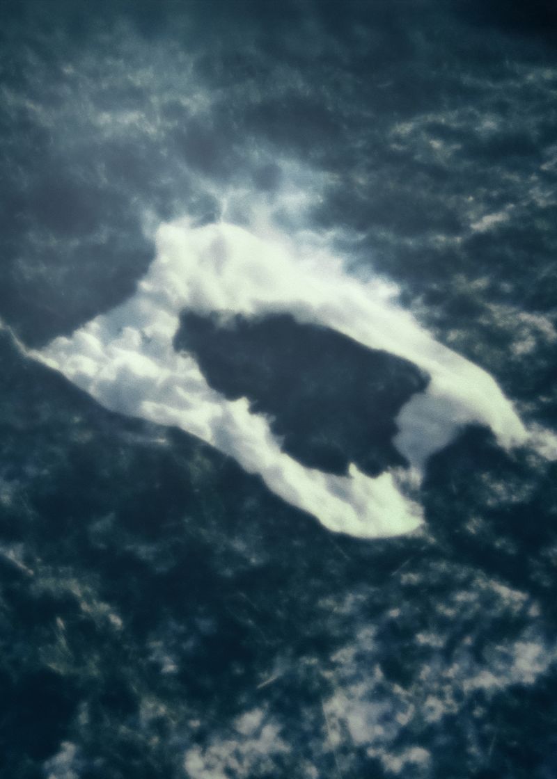 © Emilia Martin - Image from the The Serpent's Thread photography project