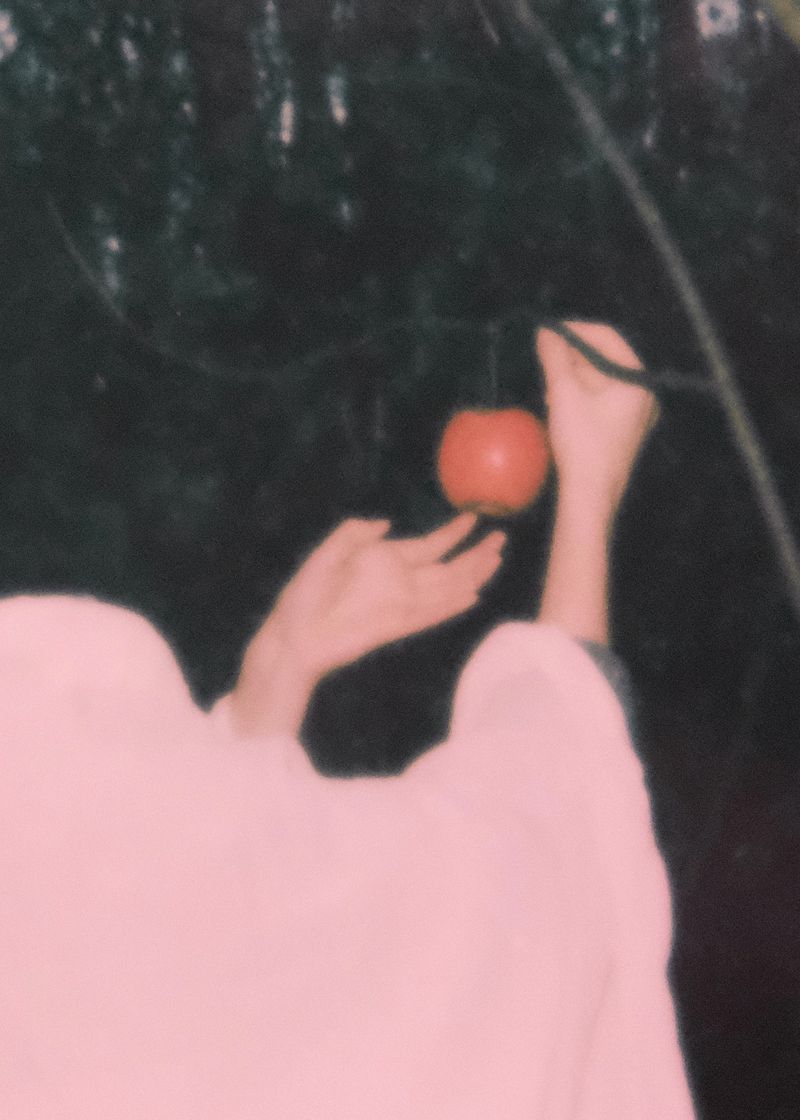 © Emilia Martin - Image from the The Serpent's Thread photography project