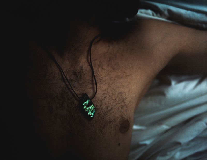 © Emilia Martin - Aurora Borealis