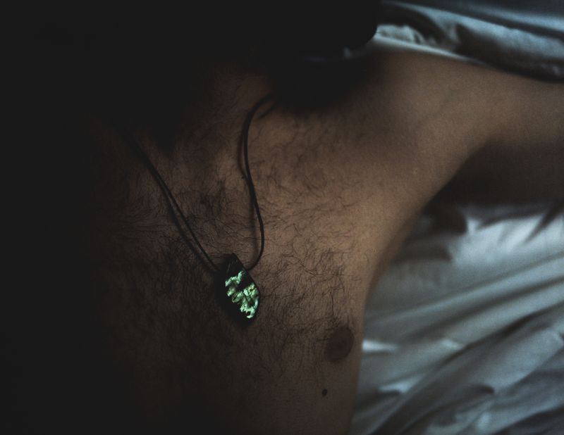 © Emilia Martin - Aurora Borealis