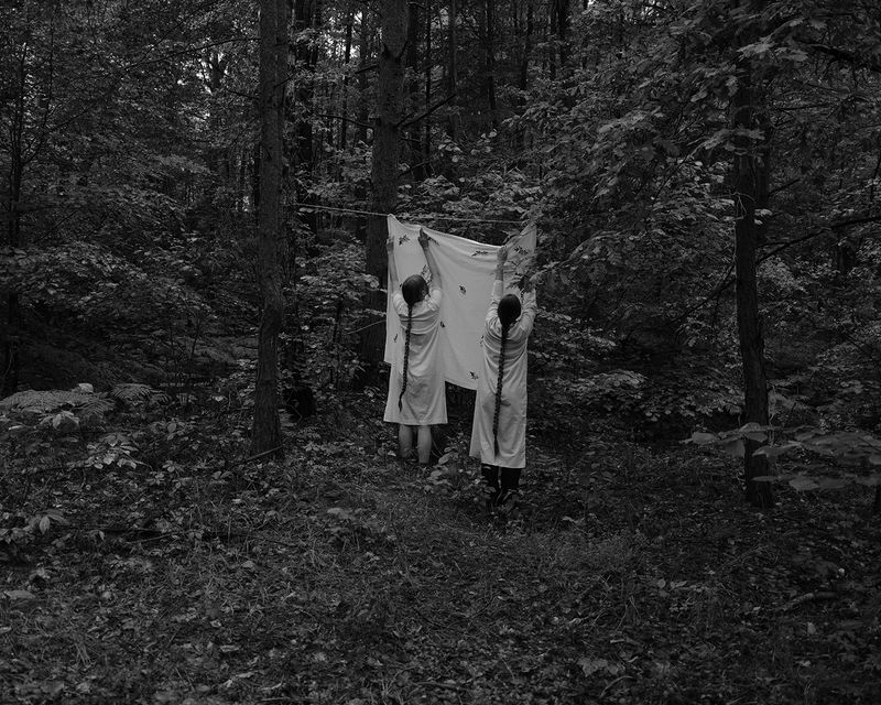 © Emilia Martin - "godsips" 2025