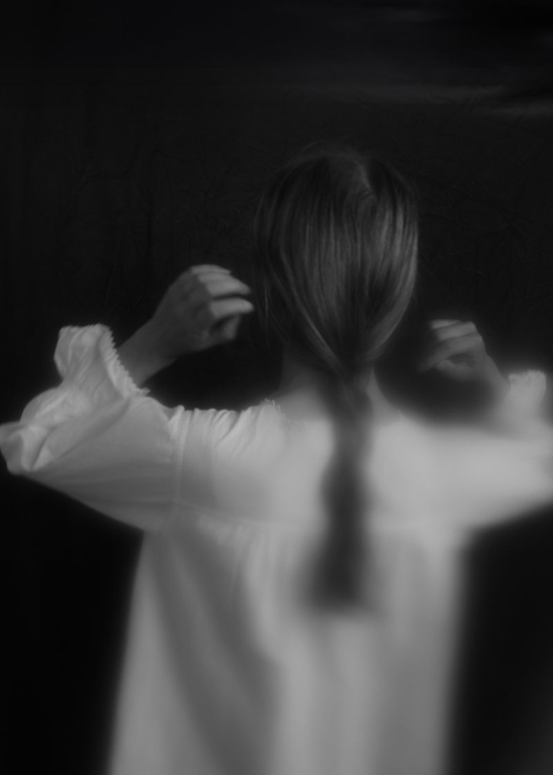 © Emilia Martin - "unruly" (2025)