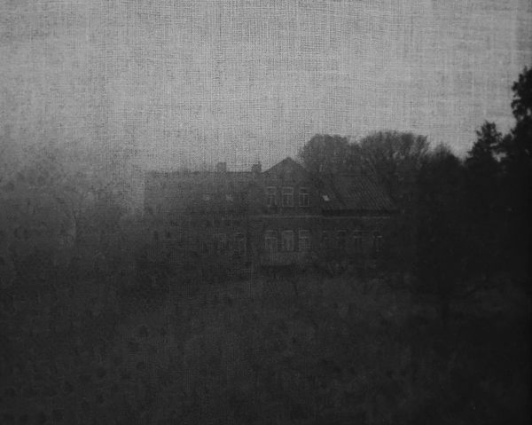 © Emilia Martin - Image from the The serpent's thread photography project