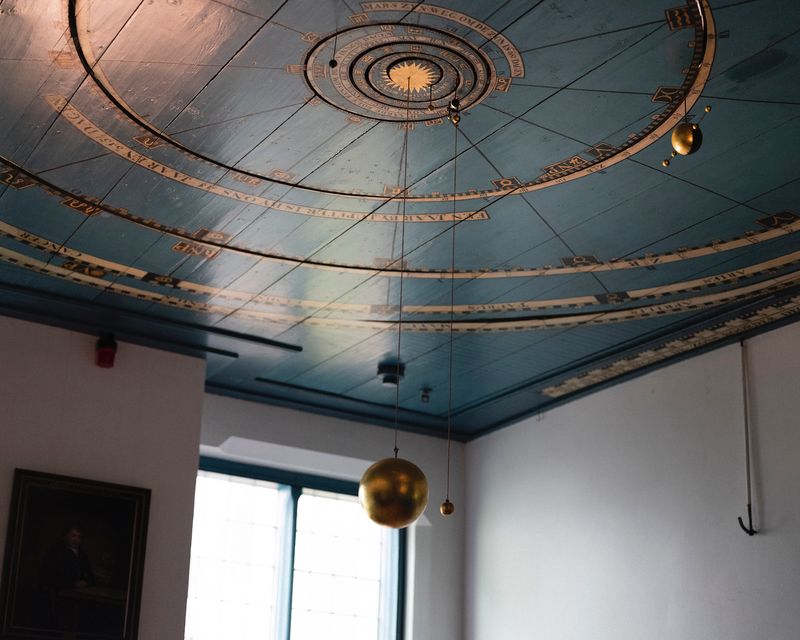 © Emilia Martin - Image from the The Blue of the Far Distance photography project