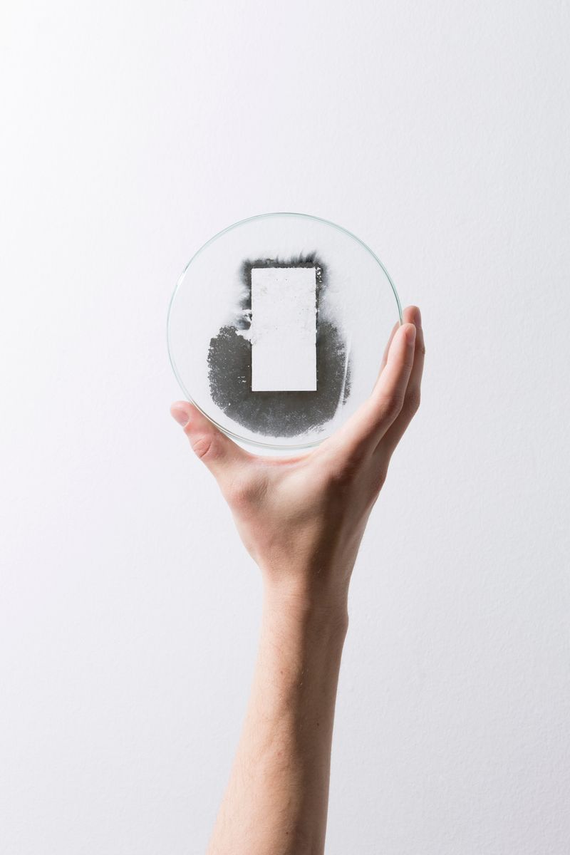 © Máté Dobokay - Image from the Ag photography project