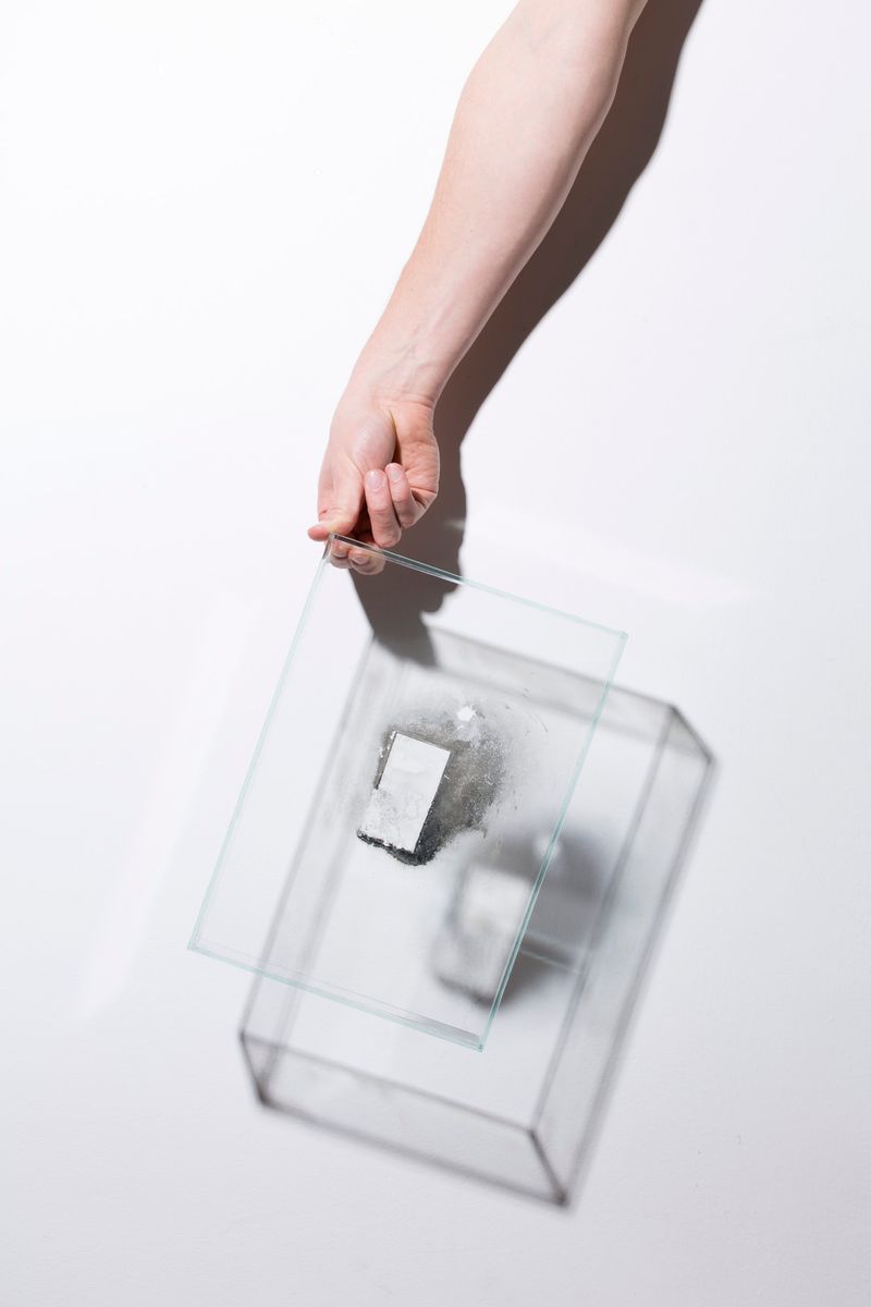 © Máté Dobokay - Image from the Ag photography project