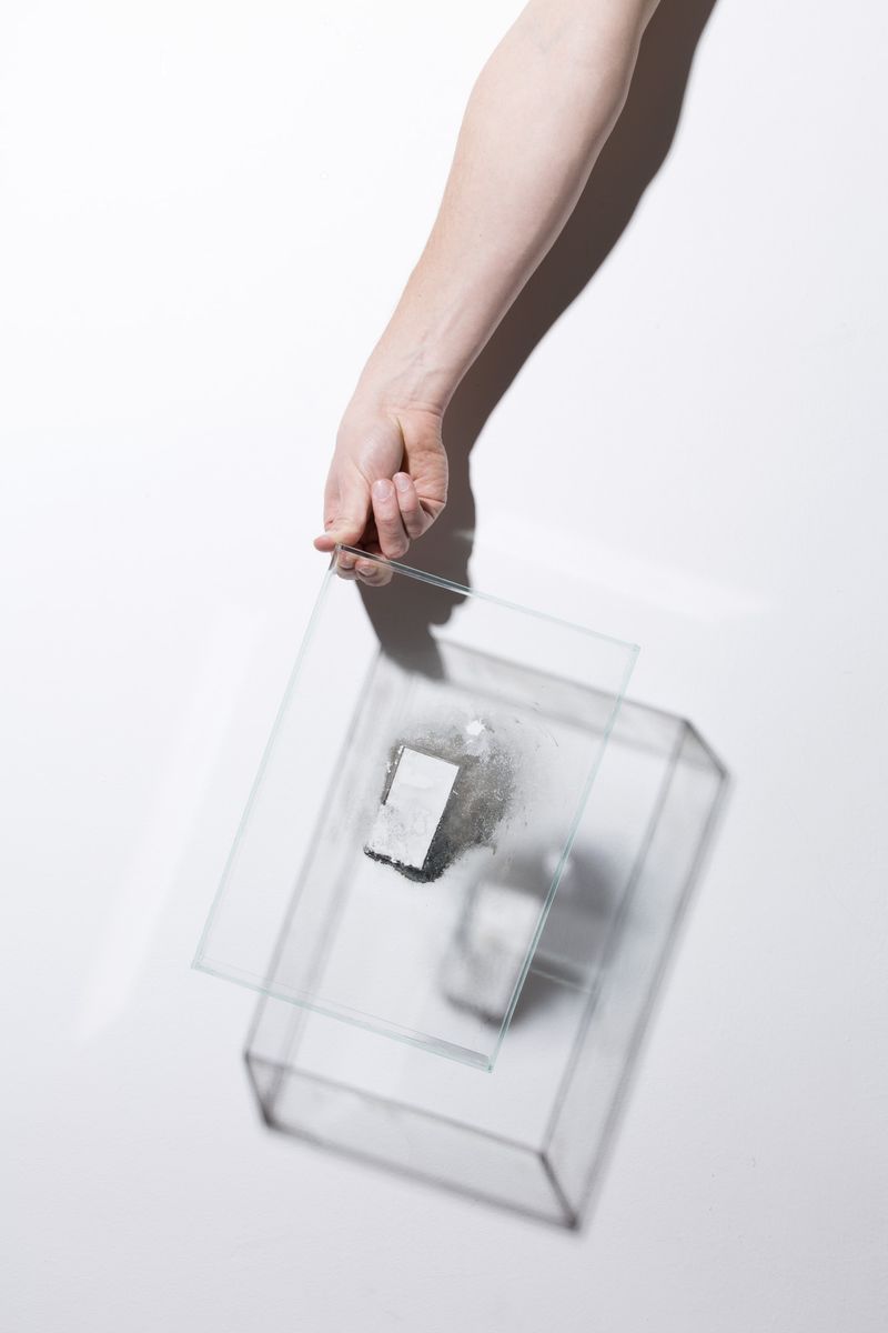 © Máté Dobokay - Image from the Ag photography project