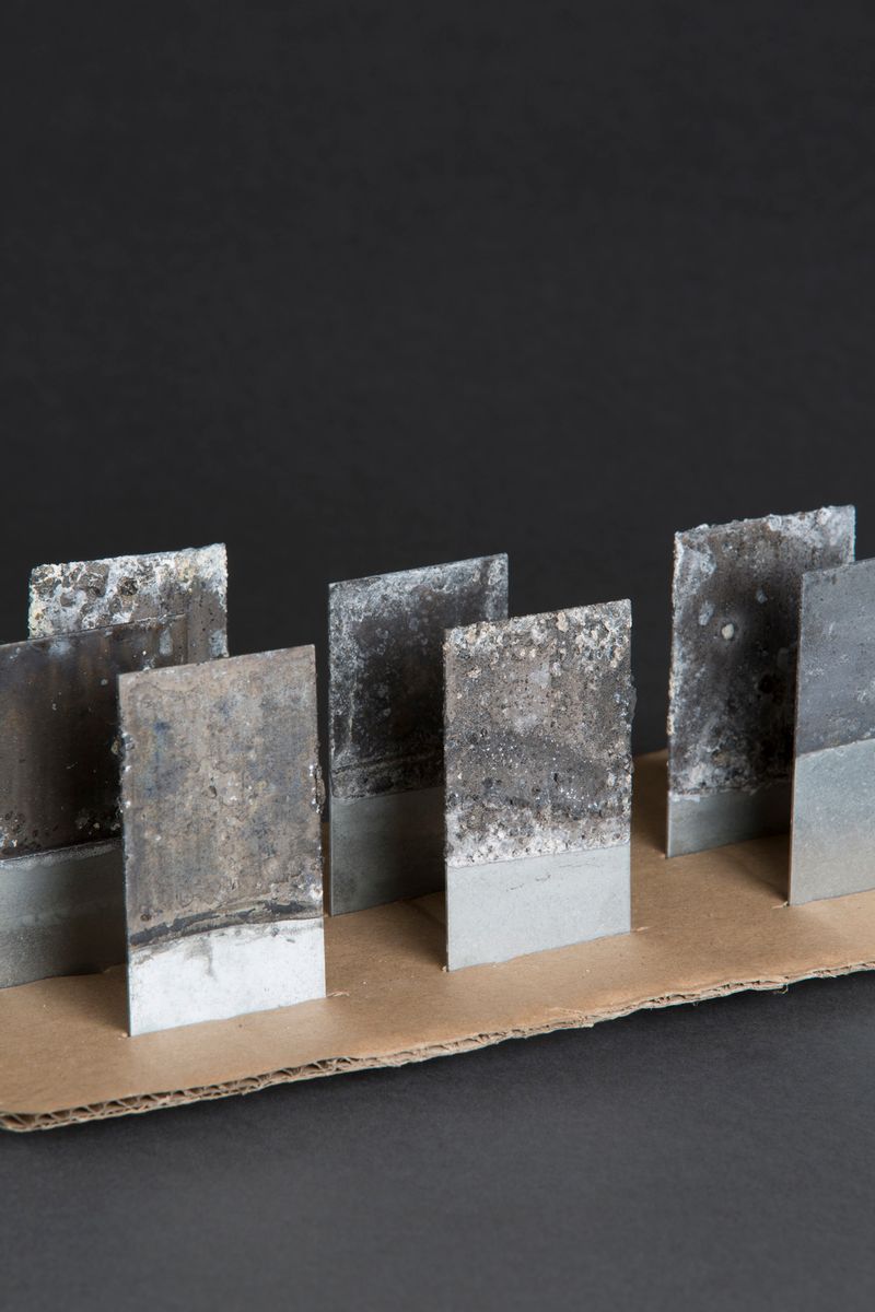 © Máté Dobokay - Image from the Ag photography project